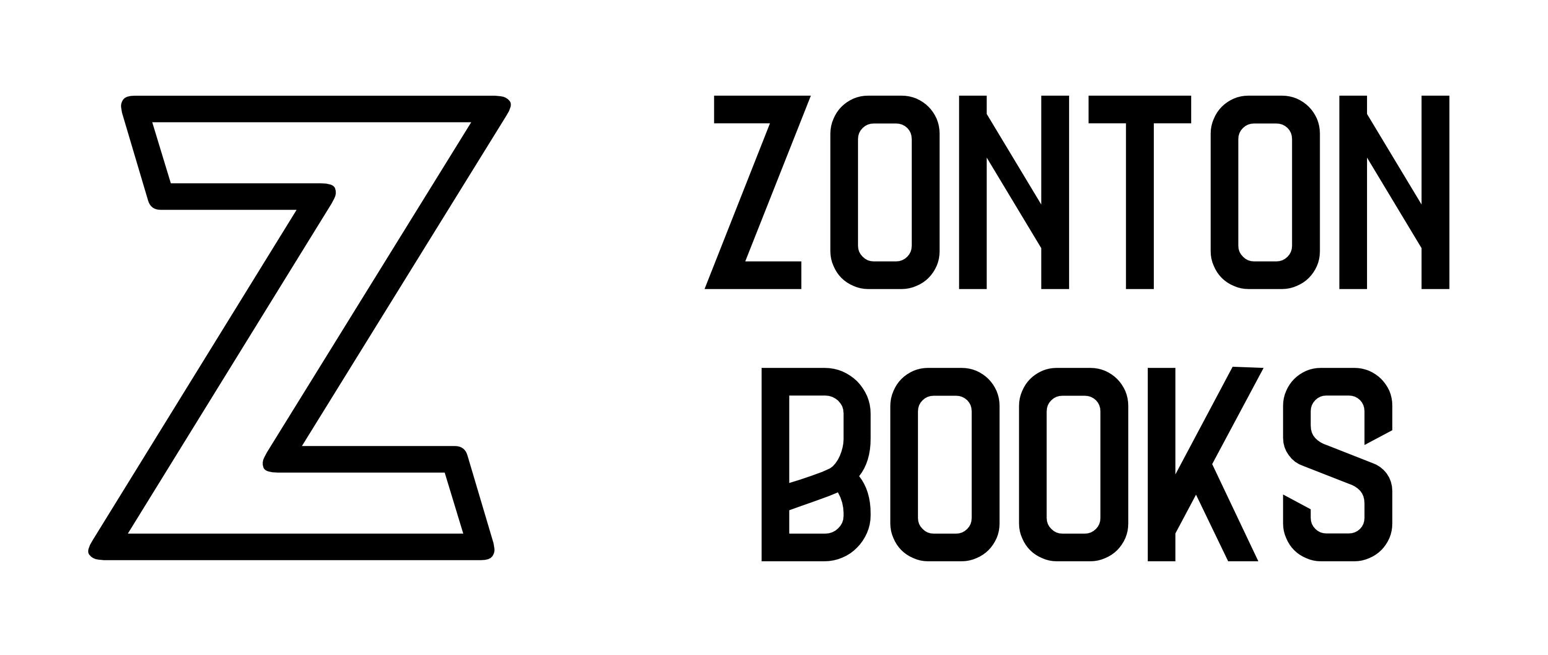 Zonton Books